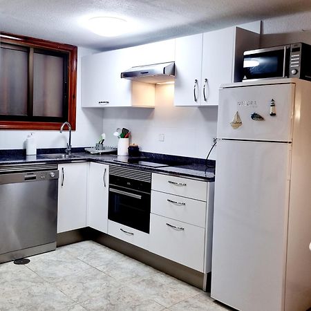 Vivienda Vacacional Parque Santiago 1 Bernal Home أرونا المظهر الخارجي الصورة