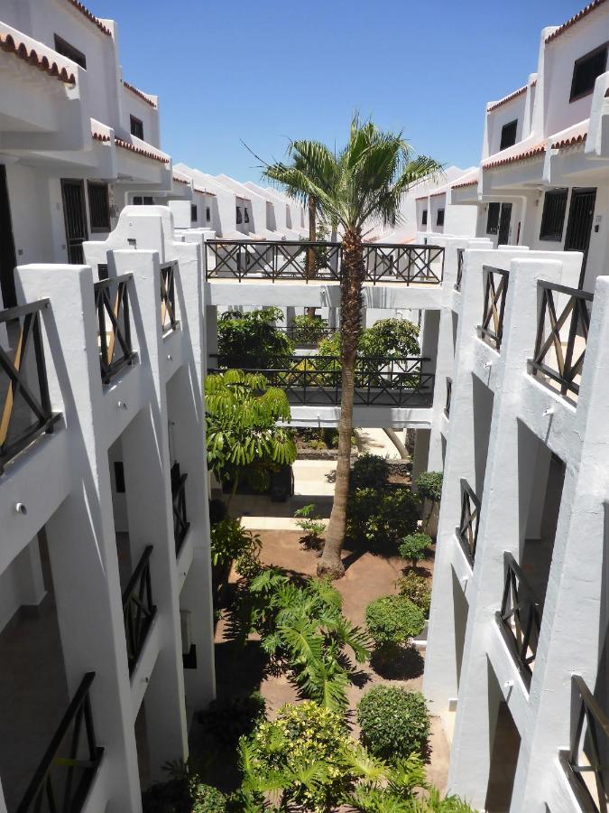 Vivienda Vacacional Parque Santiago 1 Bernal Home أرونا المظهر الخارجي الصورة
