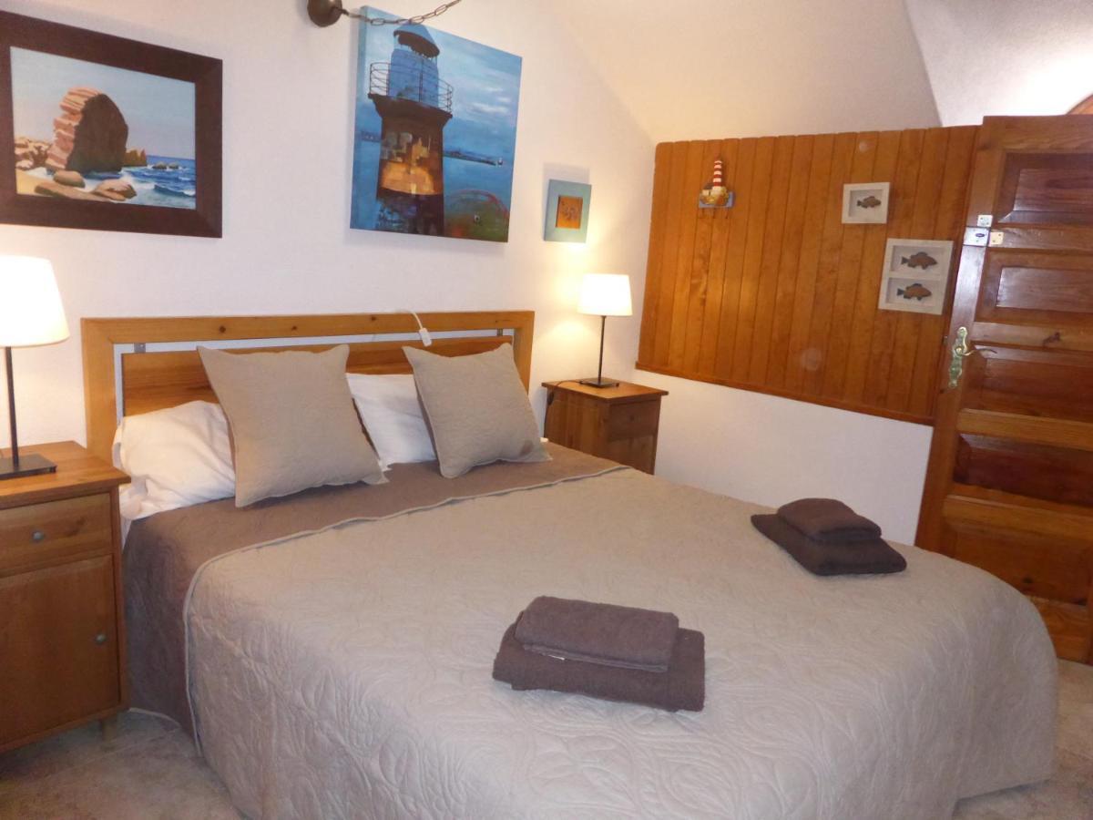 Vivienda Vacacional Parque Santiago 1 Bernal Home أرونا المظهر الخارجي الصورة