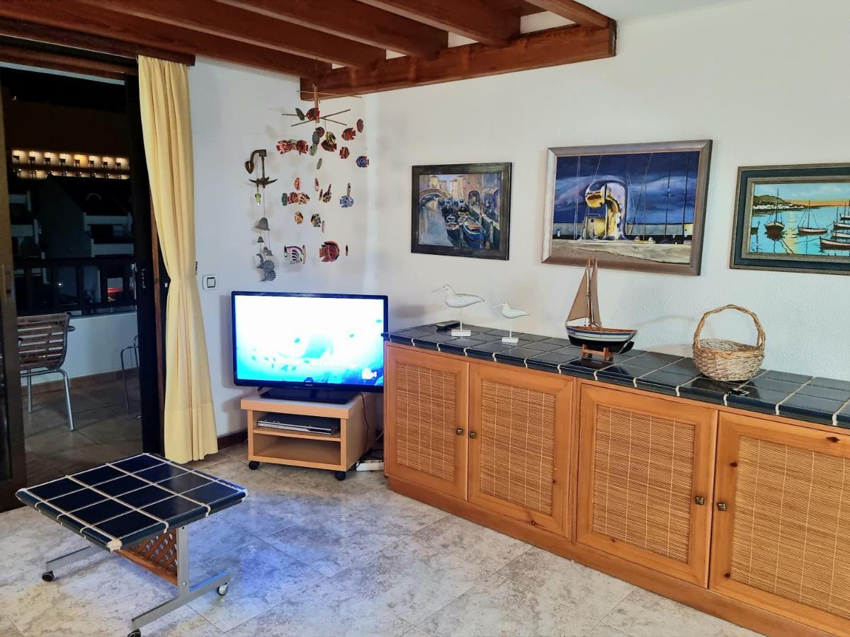 Vivienda Vacacional Parque Santiago 1 Bernal Home أرونا المظهر الخارجي الصورة